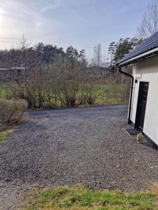 The Little House By The Paddock - Only For Non Smokers Feriehus
