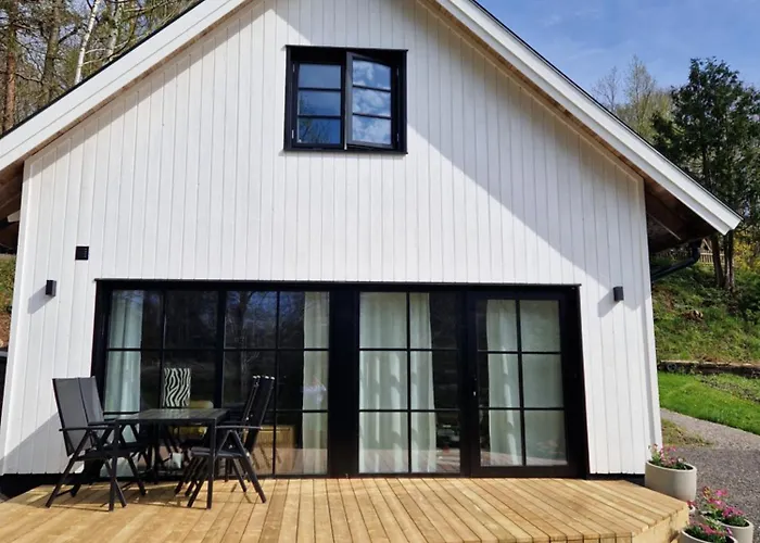 The Little House By The Paddock - Only For Non Smokers