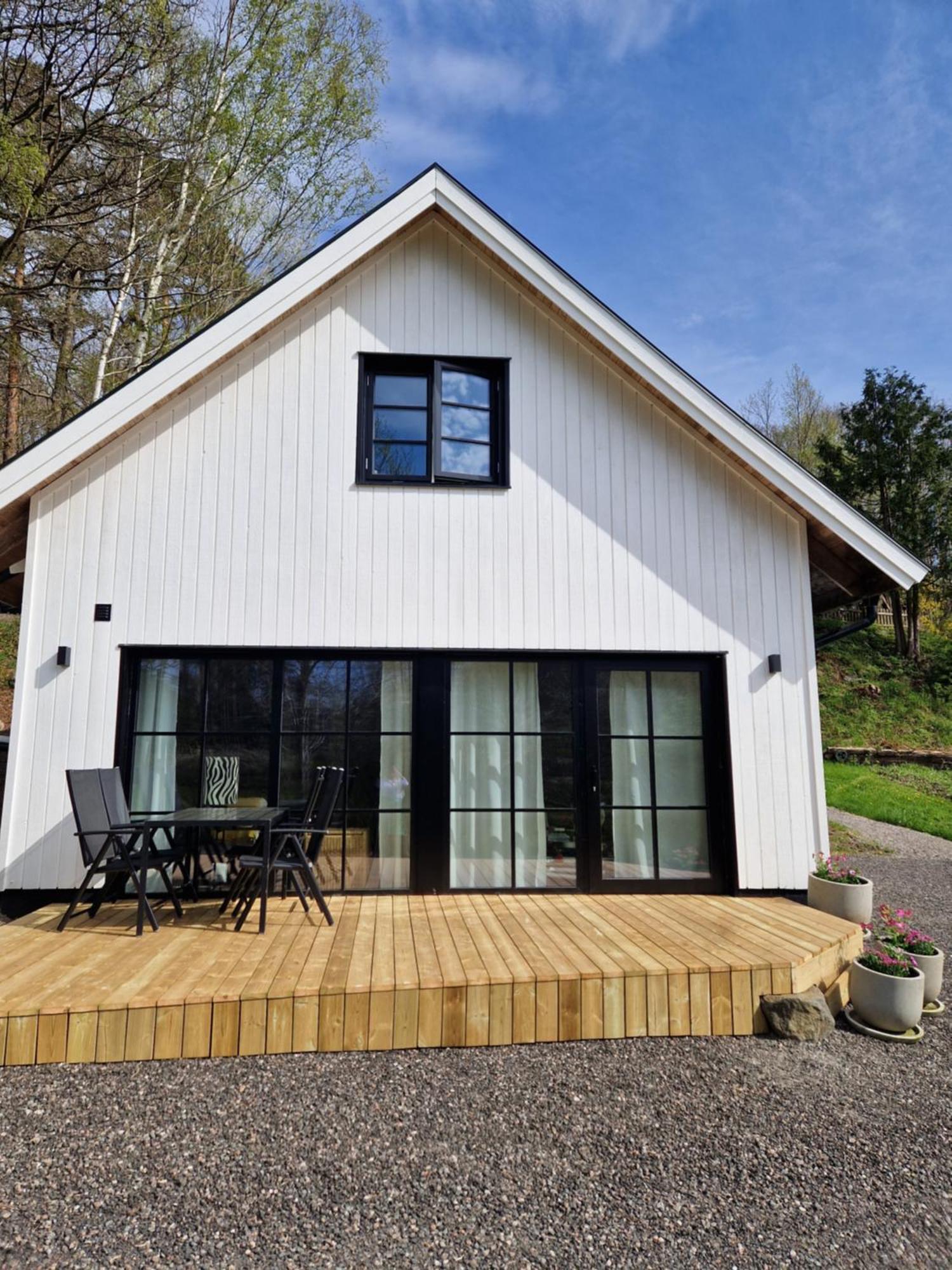 The Little House By The Paddock - Only For Non Smokers * Gotemburgo